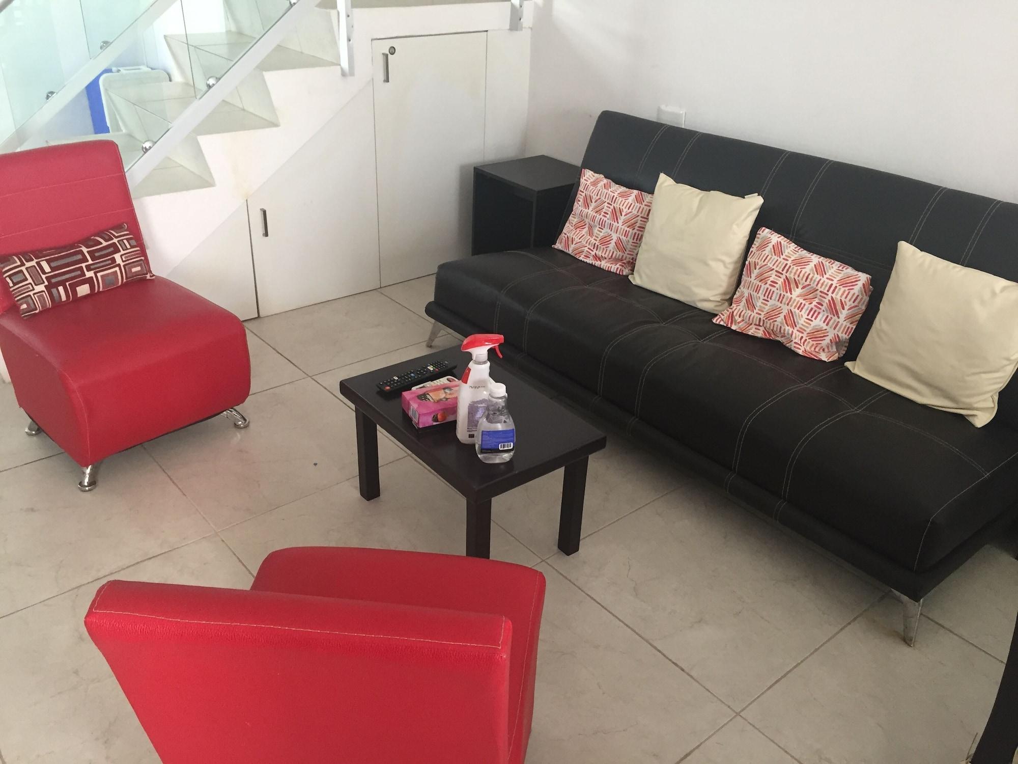 Casa MEXH Veredas - Ideal para familias, vacaciones o homeoffice Puerto Morelos Exterior foto