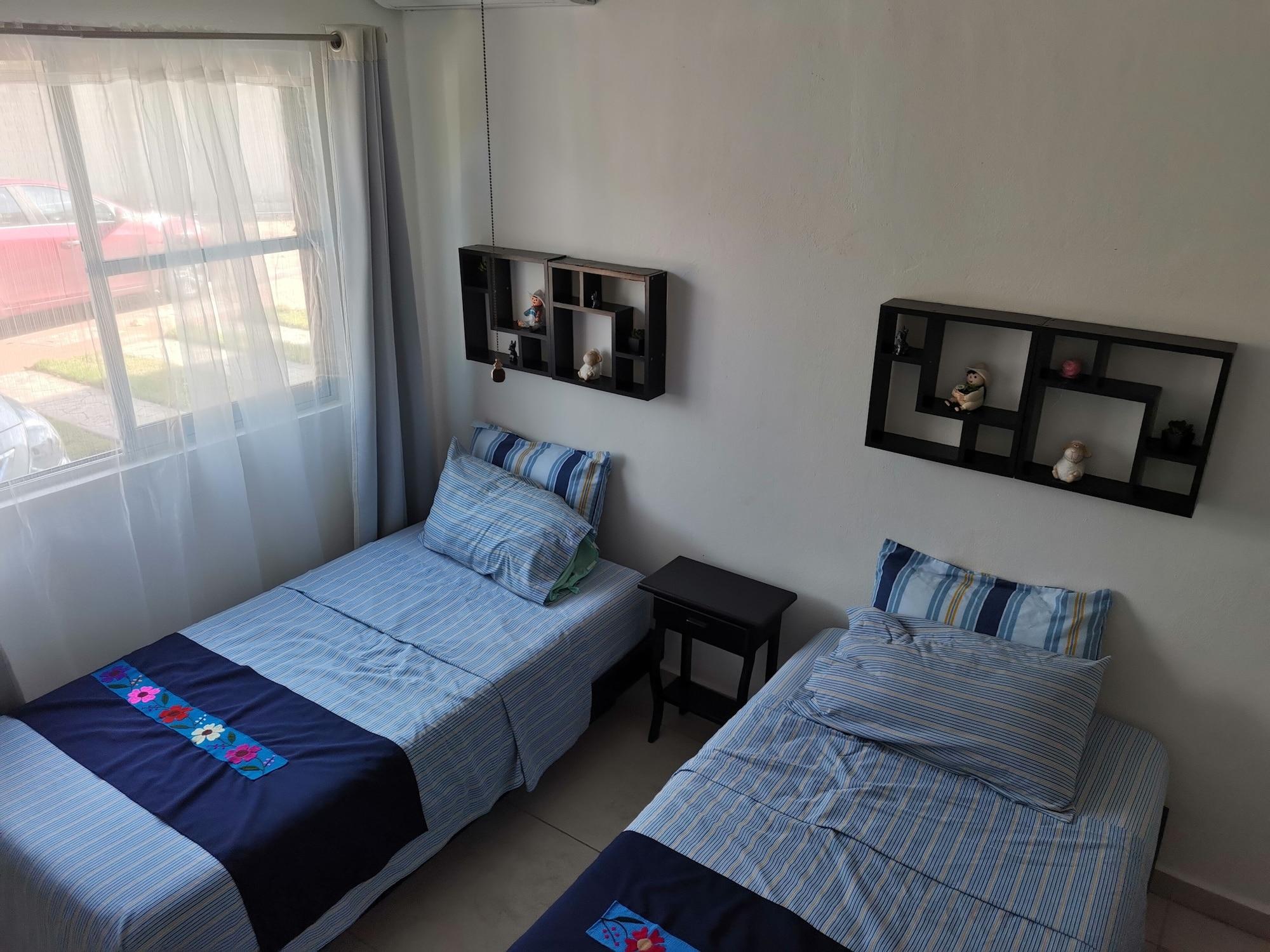 Casa MEXH Veredas - Ideal para familias, vacaciones o homeoffice Puerto Morelos Exterior foto