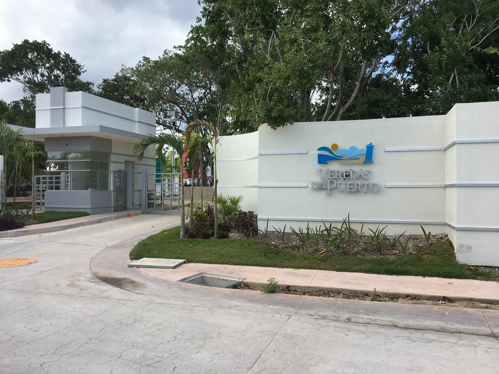 Casa MEXH Veredas - Ideal para familias, vacaciones o homeoffice Puerto Morelos Exterior foto