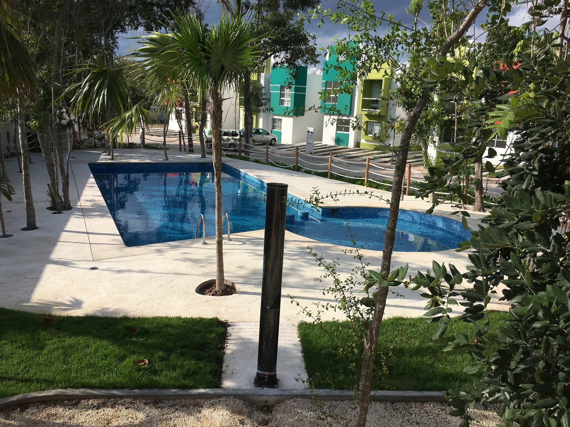 Casa MEXH Veredas - Ideal para familias, vacaciones o homeoffice Puerto Morelos Exterior foto