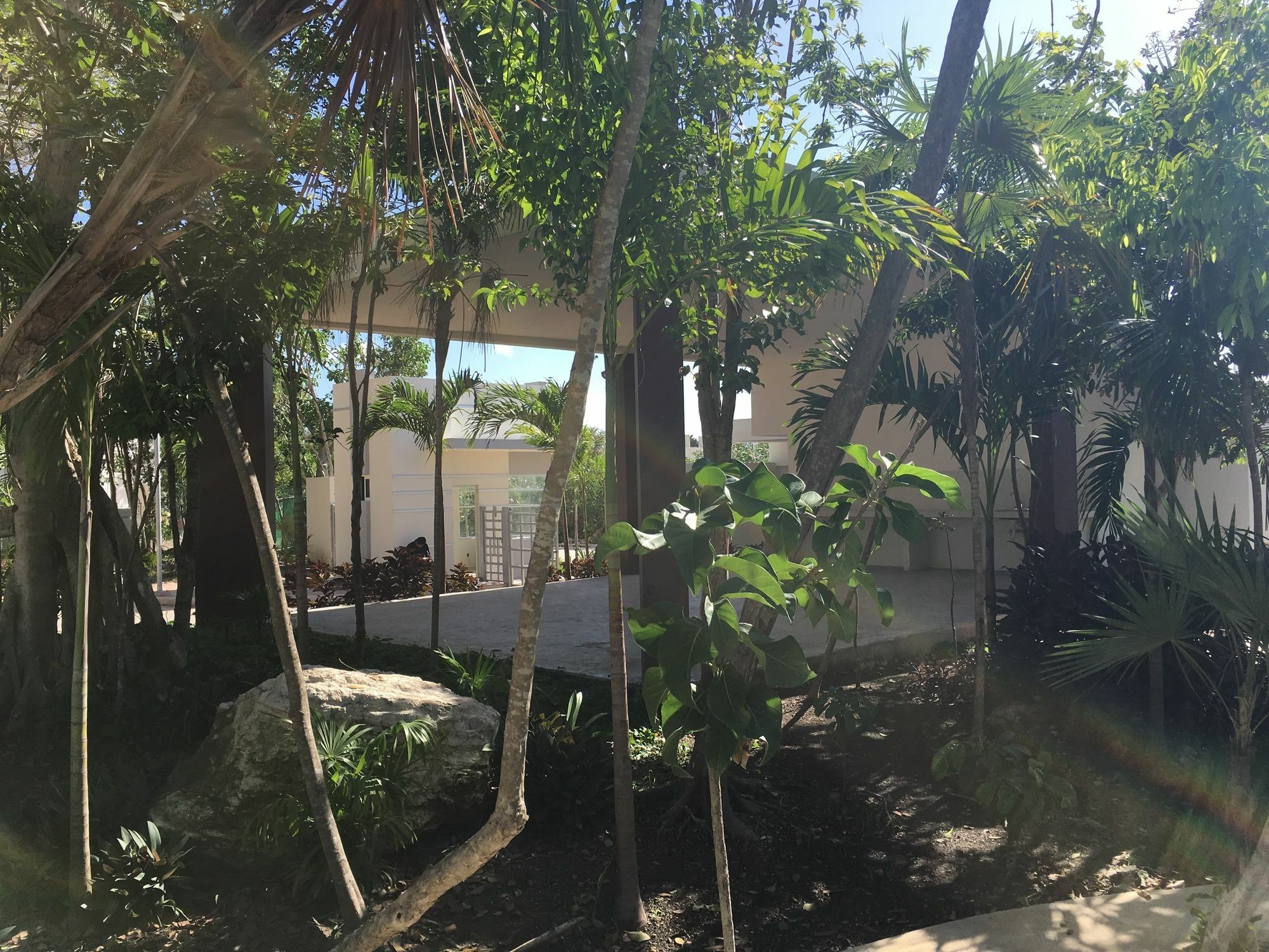 Casa MEXH Veredas - Ideal para familias, vacaciones o homeoffice Puerto Morelos Exterior foto